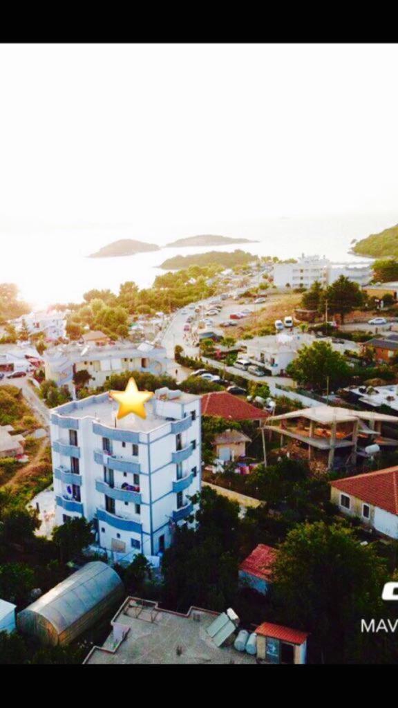Glaunkel * Ksamil